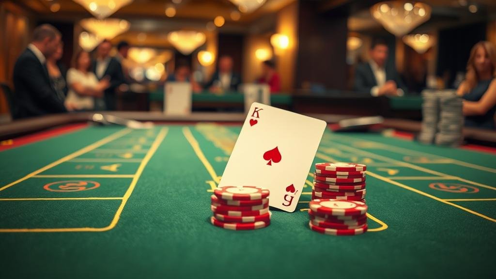 บาคาร่าไม่มีค่าคอม 2025: เทคนิคเล่นทุนน้อย งบสูง ไอแพด มือถือ iOS เข้าใจง่าย