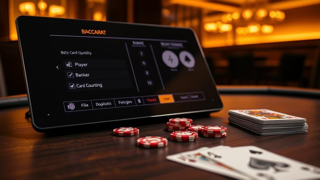 เล่นบาคาร่าผ่านมือถือไอโฟน