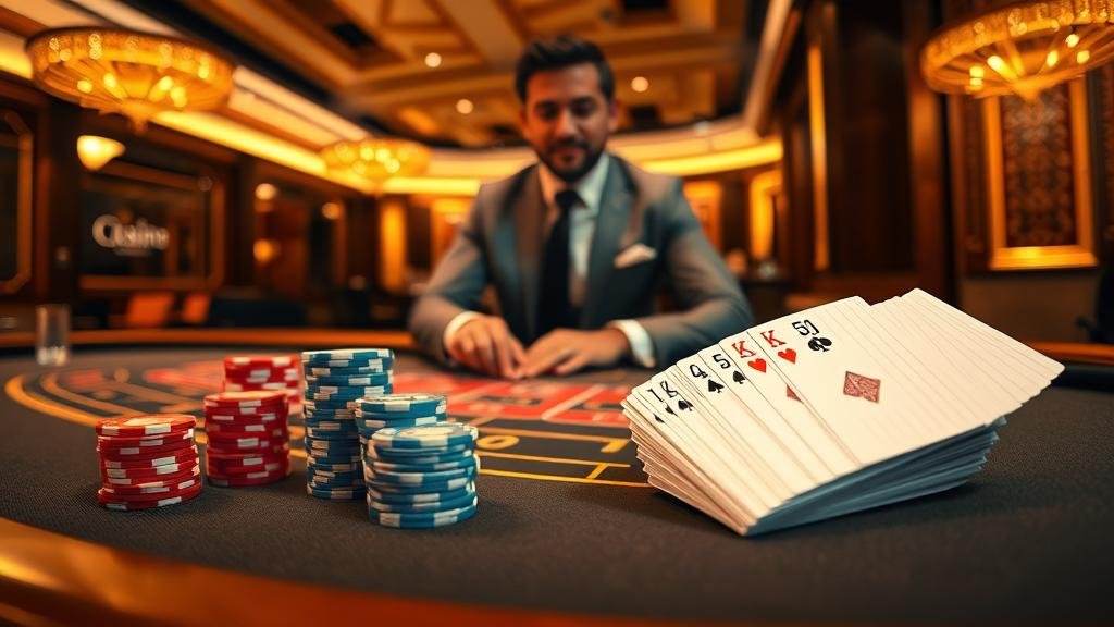 เจาะลึกเคล็ดลับเลือกห้องบาคาร่า PragmaticLive: วิเคราะห์อัตราจ่าย สลับค่ายไว ...