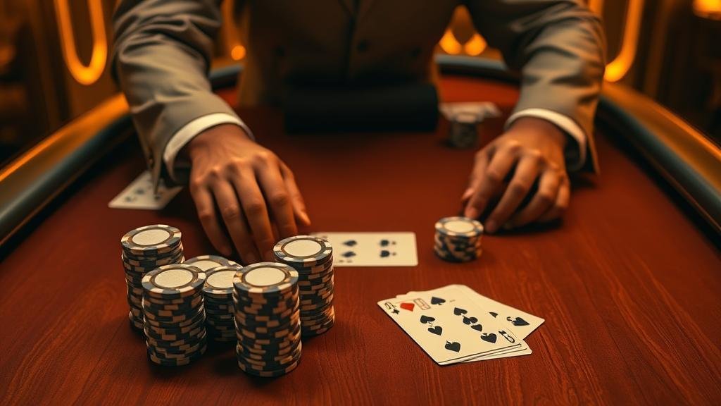 เลือกห้องบาคาร่า TVBet, Fazi, XPG, Sexy, AllBet, Playtech ให้แม่นยำ ทำกำไรได้...