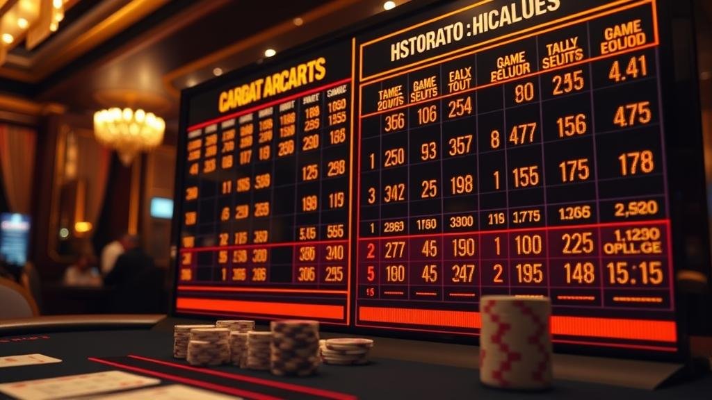 แผนภาพการเดินเงินบาคาร่าอย่างยั่งยืน