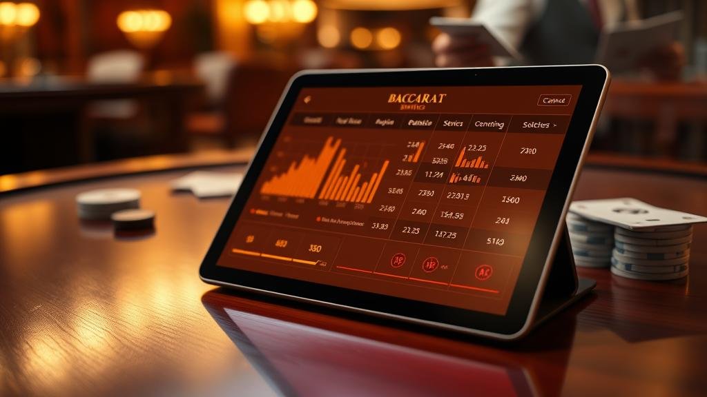 รวมค่ายเกมบาคาร่าชั้นนำ SA Gaming, Playtech, Sexy