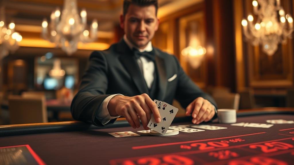 เช็คลิสต์การเล่นบาคาร่าอย่างมีความรับผิดชอบ