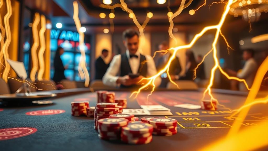 การบริหารจัดการงบประมาณบาคาร่าบนมือถือ