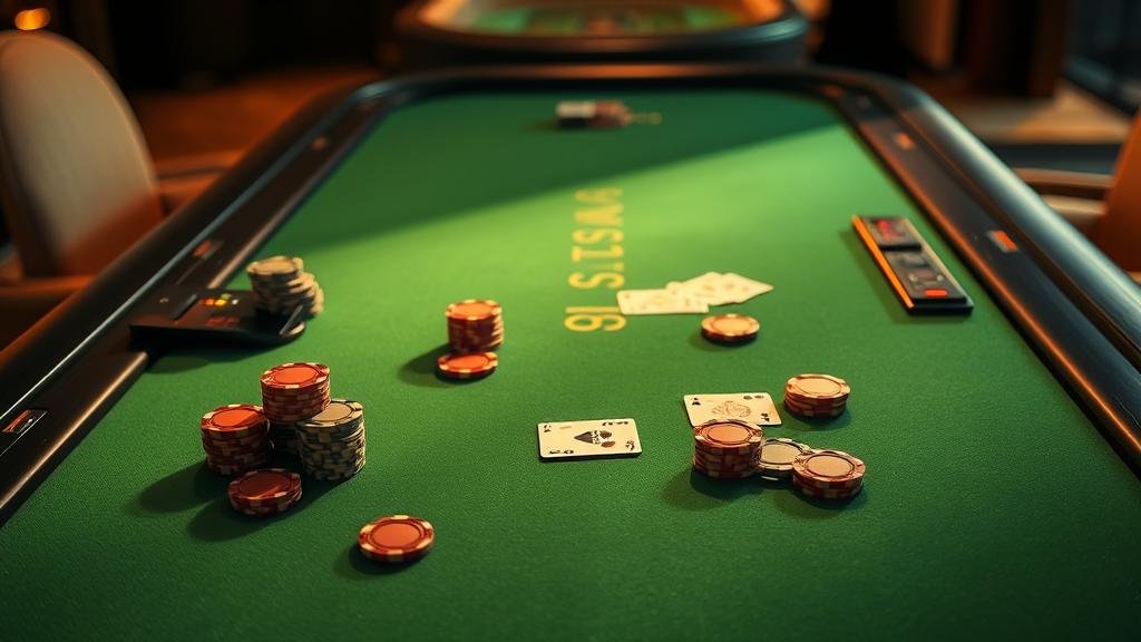 การบริหารจัดการงบประมาณบาคาร่าบนมือถือ