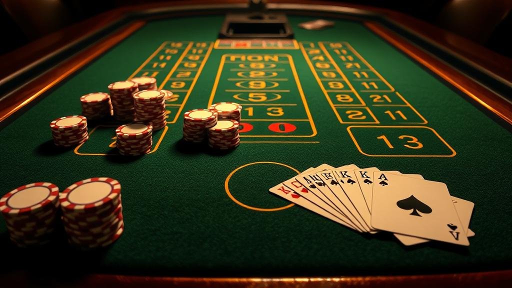 การวิเคราะห์สถิติบาคาร่าบนมือถือ