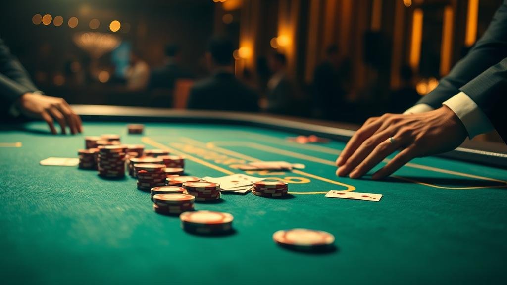 บาคาร่าไม่มีค่าคอม: สูตรคุมงบ ตั้งเป้ากำไร ฉบับง่ายบนมือถือ