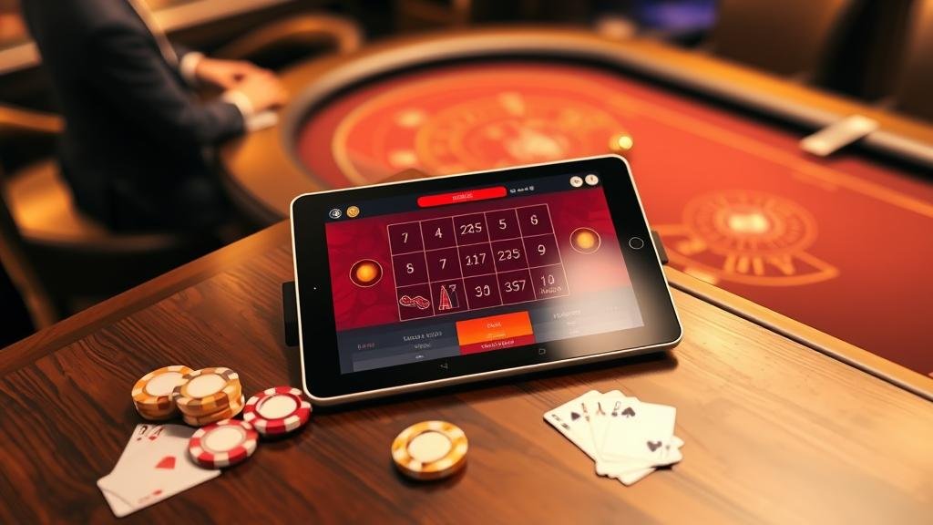 คู่มือบาคาร่ามือใหม่: สรุปเทคนิคเดินเงินและคาดการณ์ไพ่ให้แม่นยำ