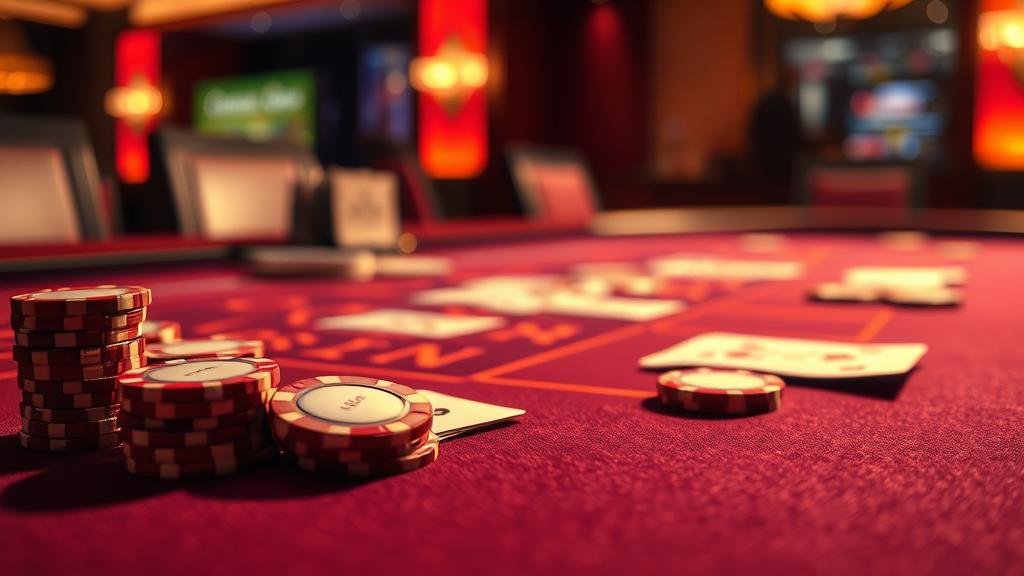 บาคาร่าสด Dream Gaming (DG)