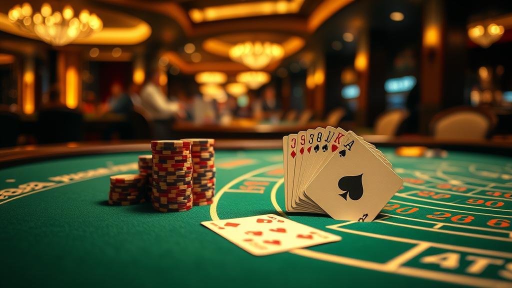 การเล่นบาคาร่าด้วยงบต่ำบนมือถือ