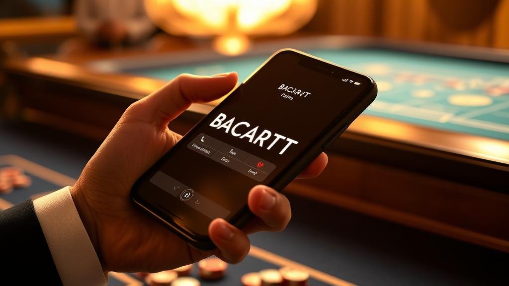 การวิเคราะห์รูปแบบไพ่บาคาร่า