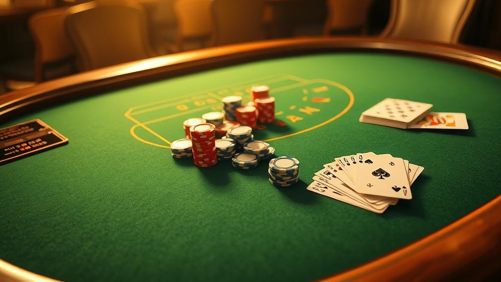 บทสรุป บาคาร่า: อินไซต์วิเคราะห์สถิติ คุมงบ และเทคนิคเดินเงินฉบับเพื่อนซี้ดั้...