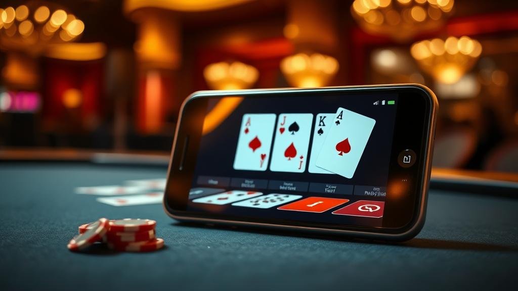 เทคนิคบาคาร่ามือถือ: สูตรเดินเงินพาโรลีฉบับเซียน บนเว็บ SA