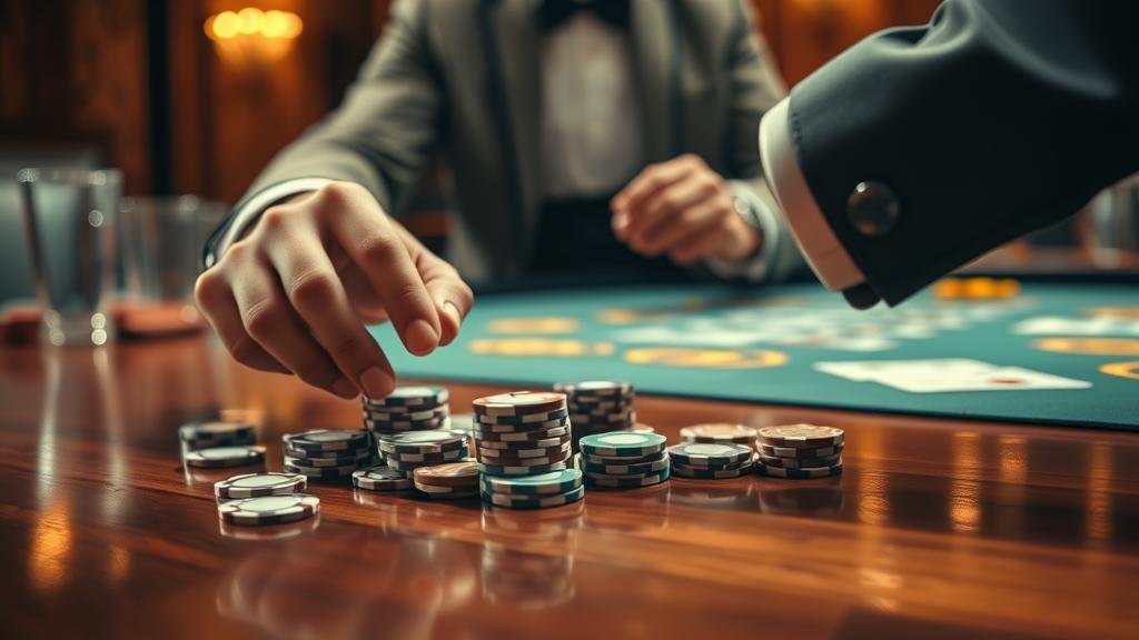 บาคาร่าเปิดไพ่เร็ว: เทคนิคเดินเงินสิงคโปร์, วิเคราะห์อัตราจ่าย Nova, เลือกห้อ...