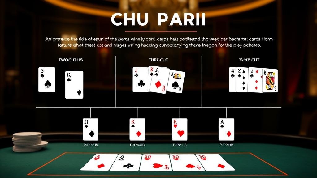 นักพนันบาคาร่ามืออาชีพกำลังวิเคราะห์ข้อมูล