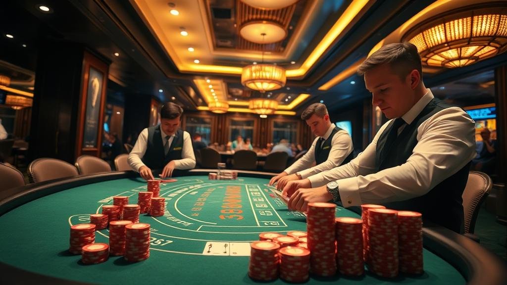 เล่นบาคาร่าผ่านมือถือ iOS