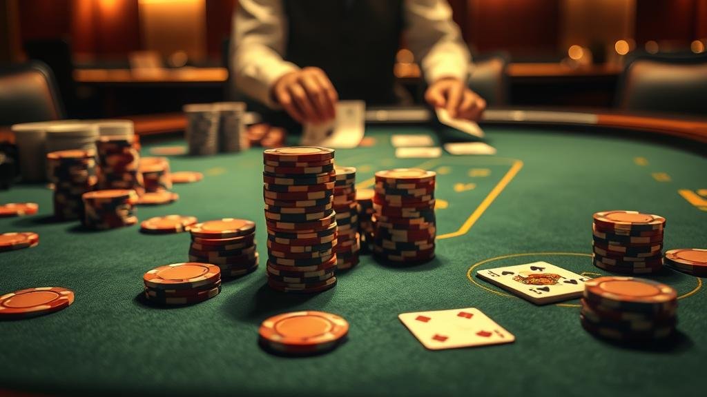 บาคาร่า Betgames: สังเคราะห์สถิติละเอียด, แผนโร้ดแมพทำกำไรฉบับเพื่อนซี้, ทดลอ...