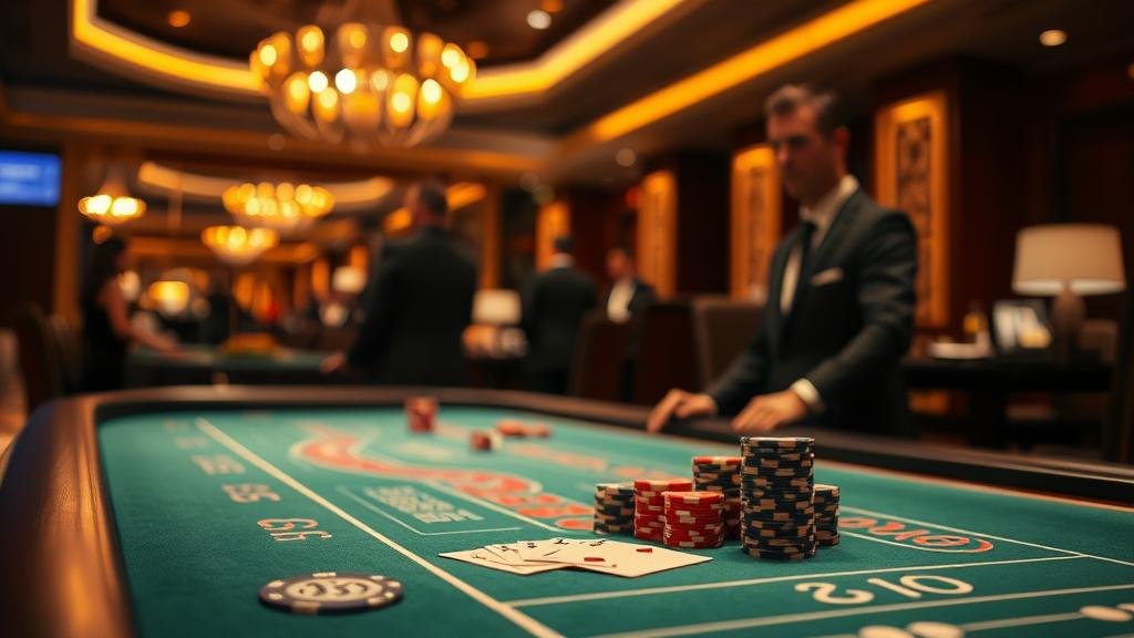 บาคาร่า ทรูวอลเลท: สูตรเลือกห้องง่ายๆ วิเคราะห์สถิติ ทำเงินไว