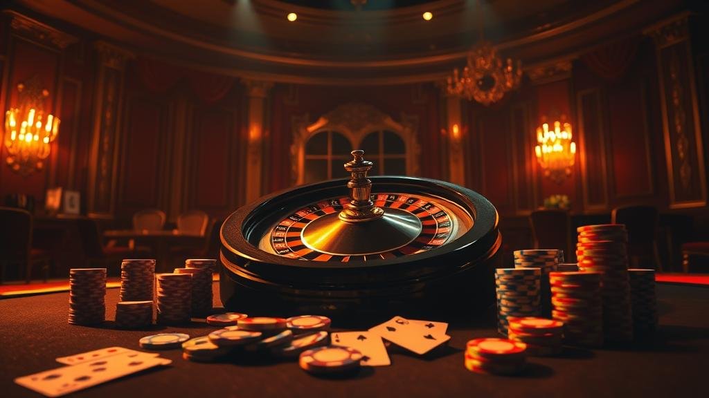 การบริหารเงินทุนและตั้งเป้ากำไรบาคาร่า