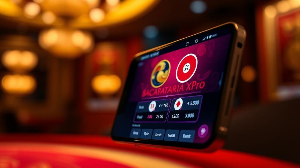 รวมสูตร บาคาร่า XPro จากผู้ให้บริการชั้นนำ