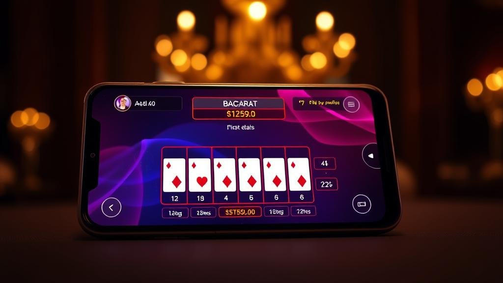 การบริหารจัดการเงินทุน บาคาร่า XPro