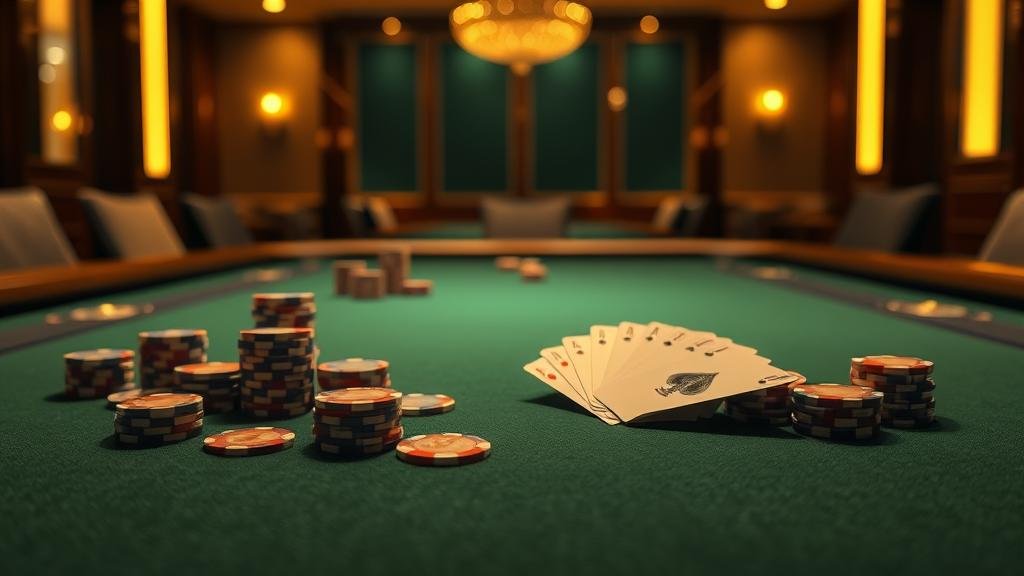 สูตรเด็ดบาคาร่า BG: วิเคราะห์เค้าไพ่ปิงปอง, เช็กเปอร์เซ็นต์, และเทคนิคเดินเงิ...