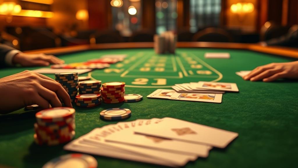 การทดลองเล่น บาคาร่า สควีซ บน Android