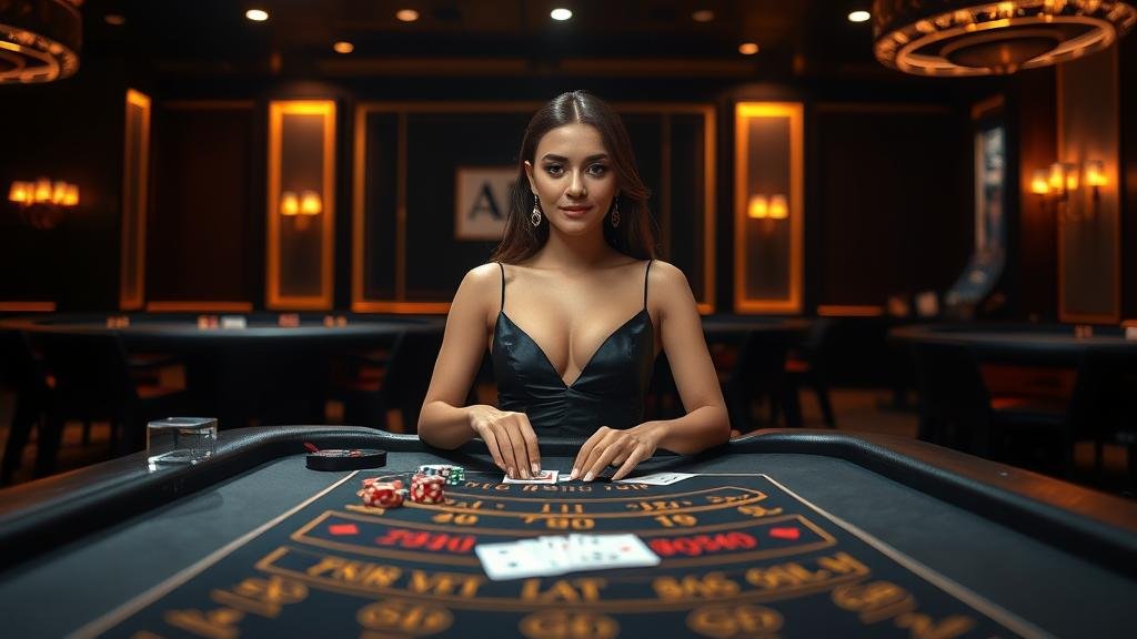 สถิติและเค้าไพ่บาคาร่าไลฟ์สปีด