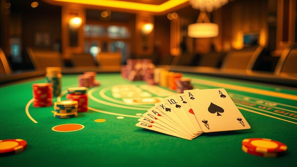 เคล็ดลับเซียน! อ่านเค้าไพ่บาคาร่าให้แม่นยำ พร้อมสูตรเดินเงินฉบับเพื่อน