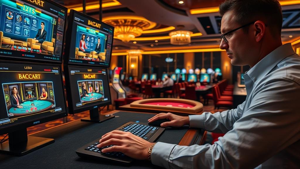 บาคาร่า: สูตรเช็คอัตราจ่าย สควีซ มินิ มัลติซีท ประกันภัย ดึก คืนทุนไว