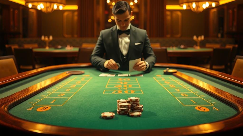 เปรียบเทียบระบบเดินเงินบาคาร่า: มาร์ติงเกล และ 1326