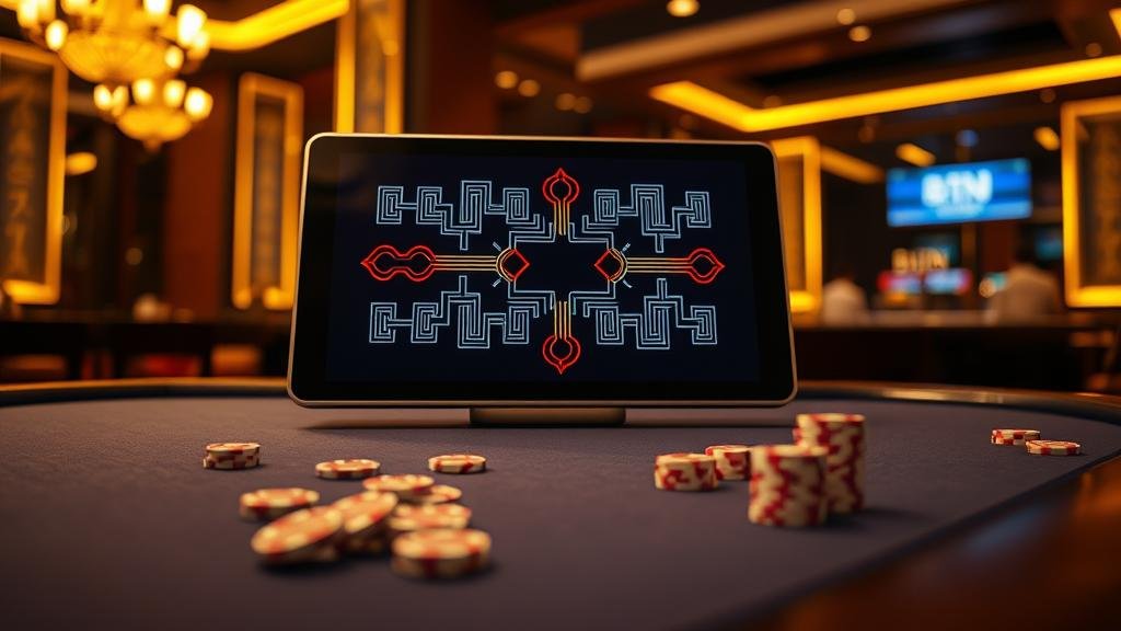 บาคาร่า BBIN สายฟ้า: สูตรอ่านเค้าไพ่ถนนไม้ขีด ฉบับเซียน คืนทุนเร็ว