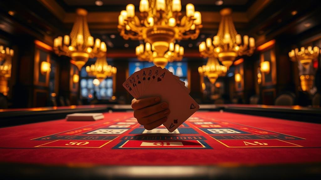 คู่มือเลือกห้องบาคาร่า Evolution สปีดสควีซ ทำกำไรเช้ามืด ทุนน้อย