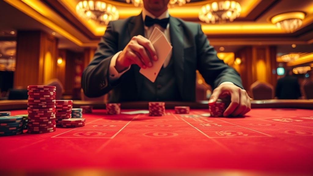 คู่มือบาคาร่า มังกร เข้าใจง่ายสำหรับมืออาชีพ 893