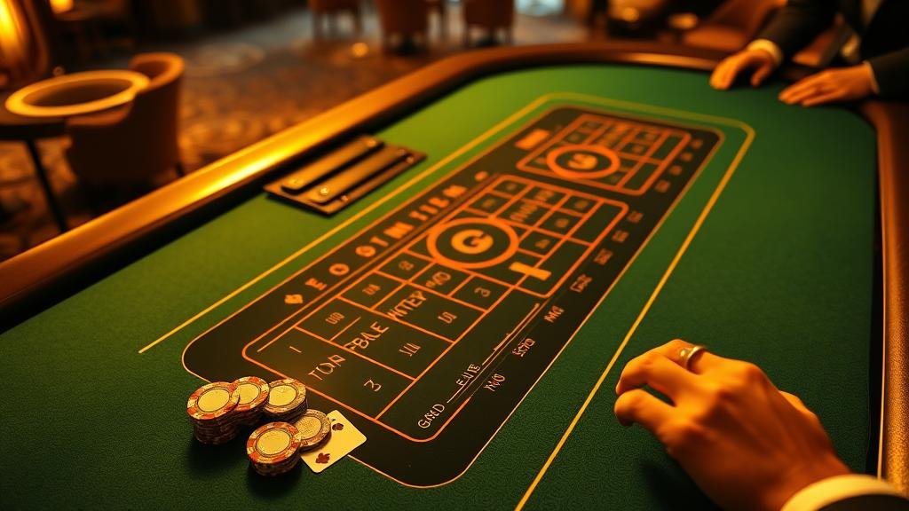 สูตรเด็ดอ่านเค้าไพ่บาคาร่า ลูกปัด มังกรยาว สองตัด ทำกำไรยั่งยืน