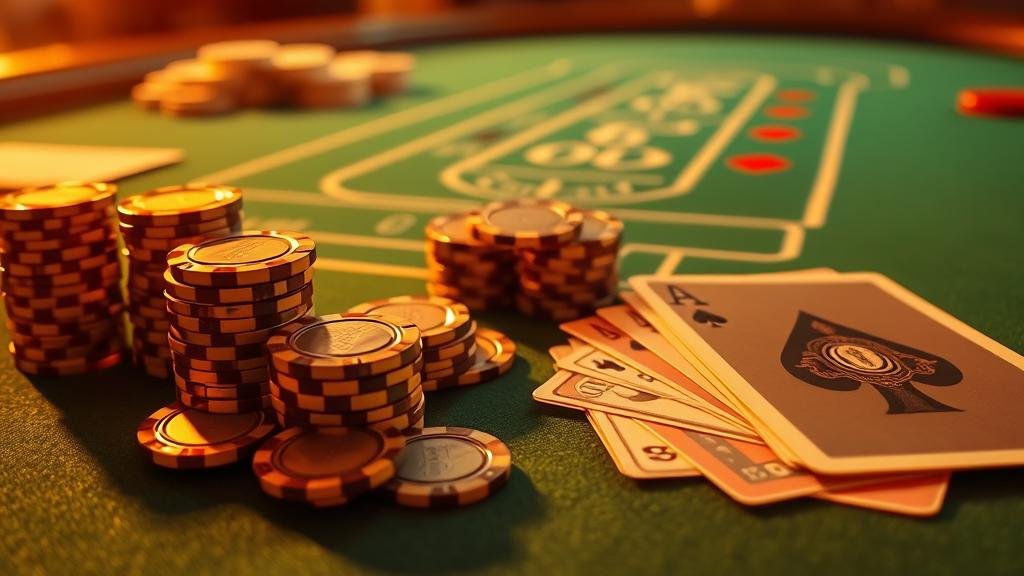 บาคาร่า: สูตรเดินเงินพร้อมเทคนิคอ่านเค้าไพ่จากสตรีมเมอร์ดัง ทำกำไรได้จริง