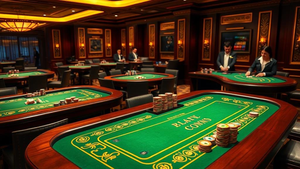 บาคาร่าออนไลน์: คู่มือฉบับเซียน วิเคราะห์เค้าไพ่ทุกรูปแบบ พร้อมเทคนิคทำเงินจา...