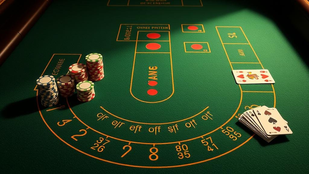 บาคาร่า: ทริคเช็คอัตราจ่ายไร้คอมฯ และการเดินเงินขั้นเทพ ฉบับมือใหม่