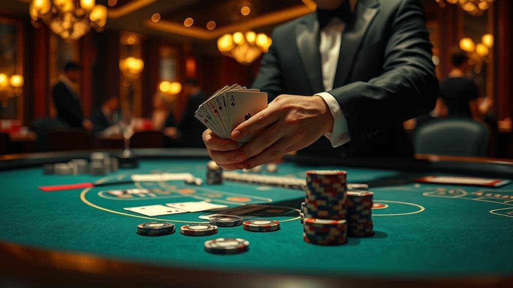 บาคาร่า: สูตรเดินเงิน Flatbet มือโปร เช็คอัตราจ่ายมีค่าคอม