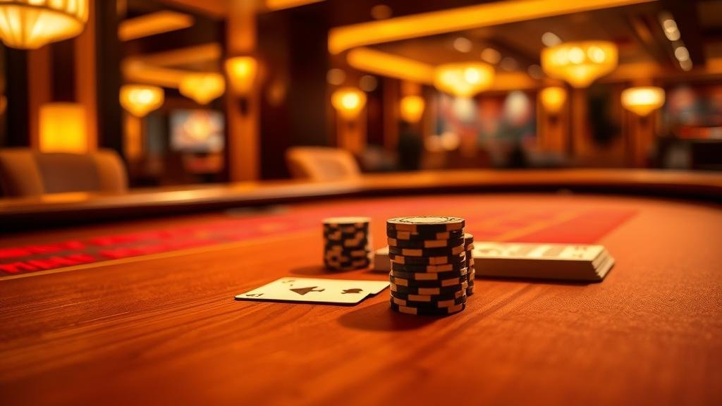 กลยุทธ์เดินเงินดับเบิลโชค บาคาร่า