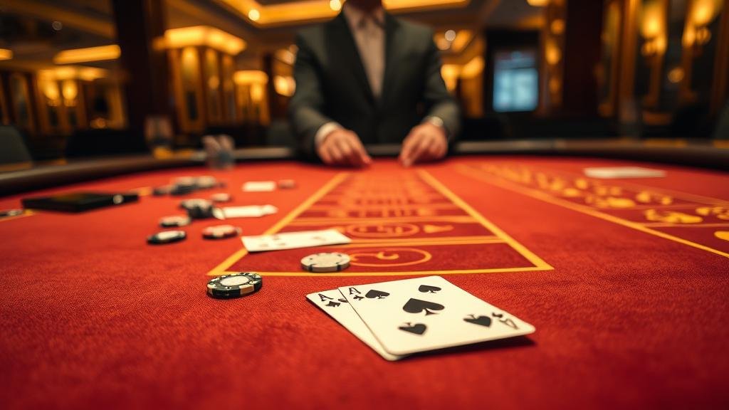 เคล็ดลับเด็ด! คาดการณ์ไพ่บาคาร่า Portomaso BBIN ฉบับเข้าใจง่าย ทำตามได้จริง