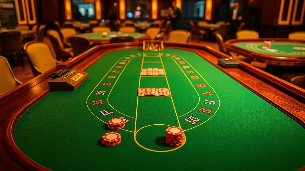 เค้าไพ่มังกรบาคาร่า Portomaso BBIN