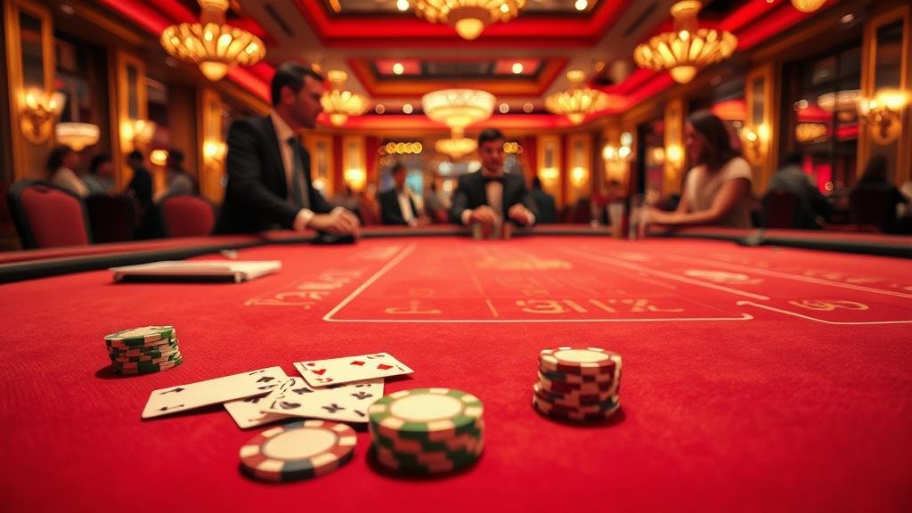 สูตรเดินเงินบาคาร่า 1324 และ ออสการ์กรินด์