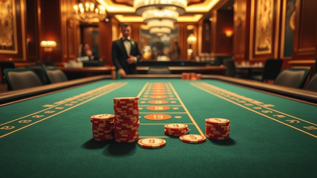 เปรียบเทียบหน้าตาบาคาร่า Sexy, AllBet, WM