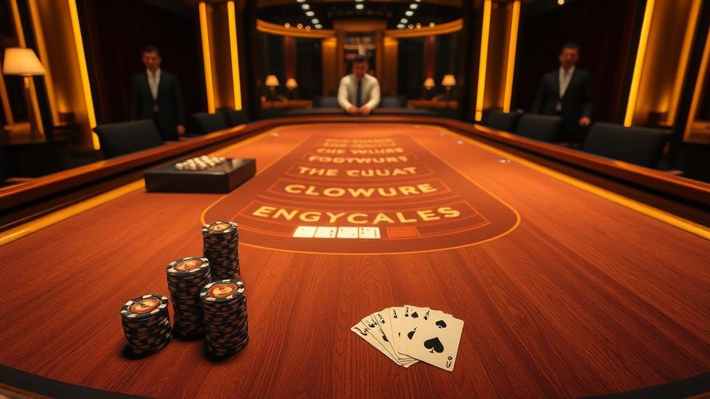 การคาดการณ์ไพ่บาคาร่า