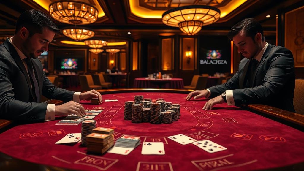 บาคาร่า VIP: สูตรเดินเงิน 1324 อัปเดตใหม่ อ่านเค้าไพ่ลูกปัด เน้นเร็ว