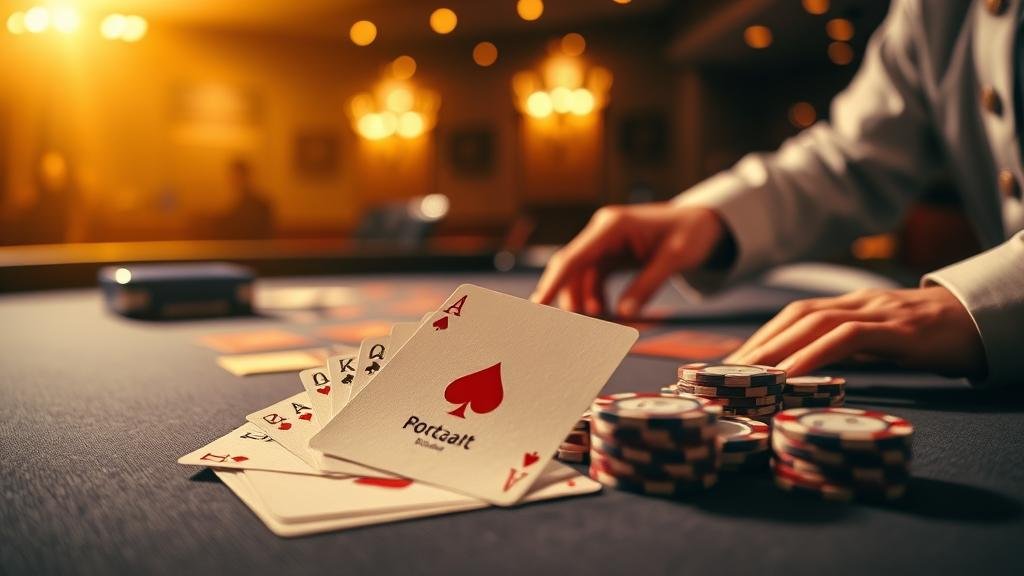 เคล็ดลับเลือกห้องบาคาร่า Playtech อัปเดต: วิเคราะห์อัตราจ่ายสายฟ้าและปิงปองสั้น