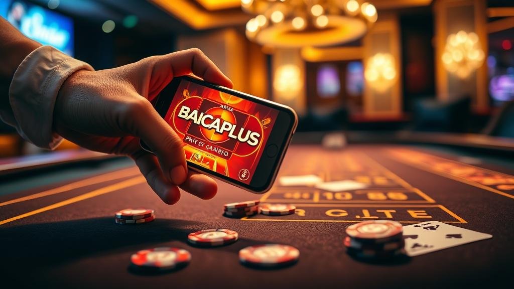 สอนอ่านเค้าไพ่บาคาร่า