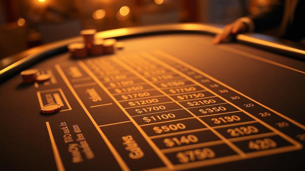 หน้าจอเลือกห้องบาคาร่าออนไลน์จากค่ายต่างๆ