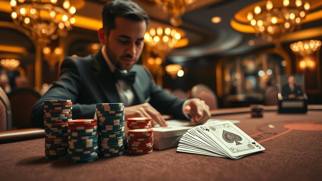 แกะกลไกห้องบาคาร่า PP, AE, SA: เช็คอัตราจ่าย, อ่านเค้าไพ่, เดินเงินให้ไว